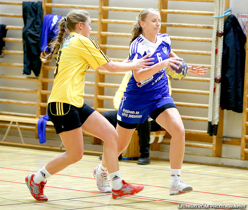 IFK Bankeryd-HK Hylte 22-11,dam,Attarpshallen,Bankeryd,Sverige,Handboll,,2013,77738