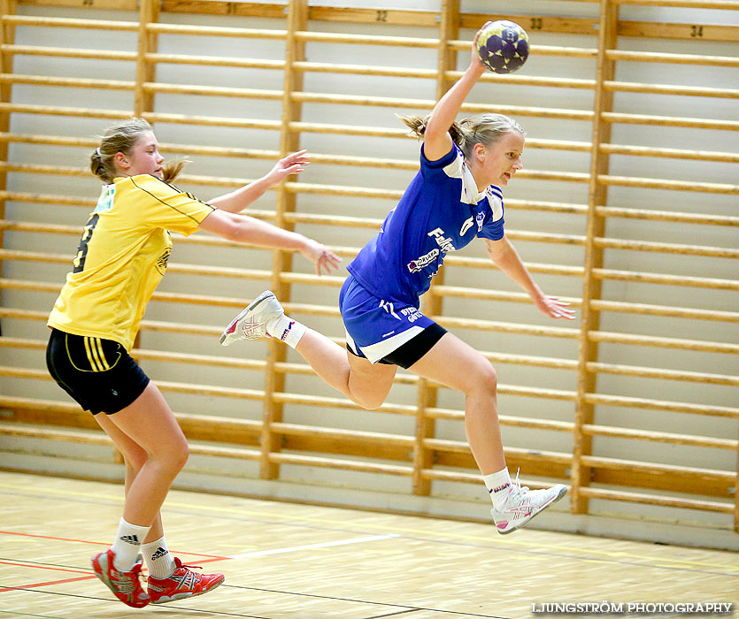 IFK Bankeryd-HK Hylte 22-11,dam,Attarpshallen,Bankeryd,Sverige,Handboll,,2013,77740