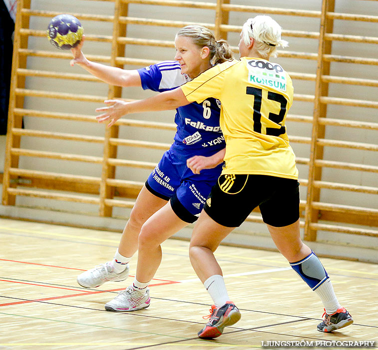 IFK Bankeryd-HK Hylte 22-11,dam,Attarpshallen,Bankeryd,Sverige,Handboll,,2013,77741