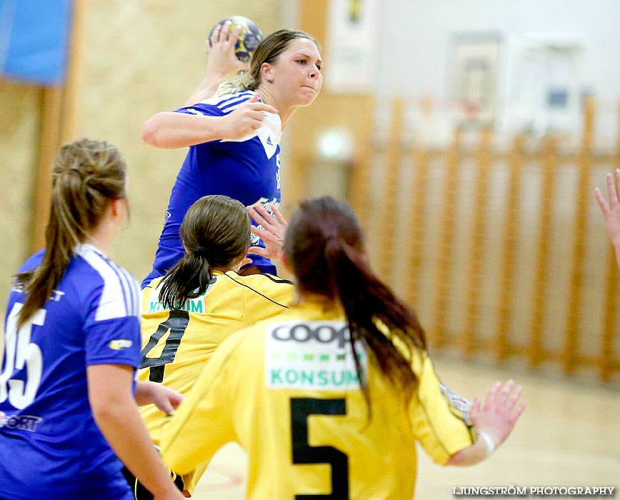 IFK Bankeryd-HK Hylte 22-11,dam,Attarpshallen,Bankeryd,Sverige,Handboll,,2013,77744