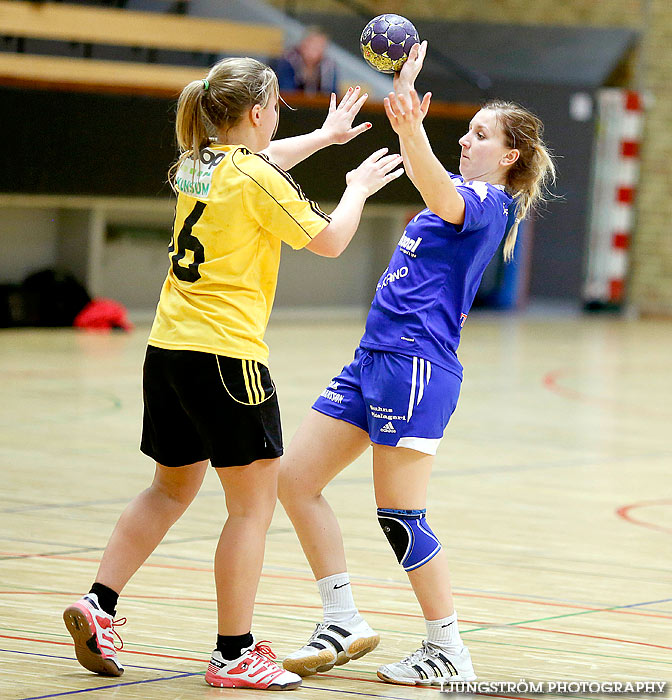 IFK Bankeryd-HK Hylte 22-11,dam,Attarpshallen,Bankeryd,Sverige,Handboll,,2013,77753