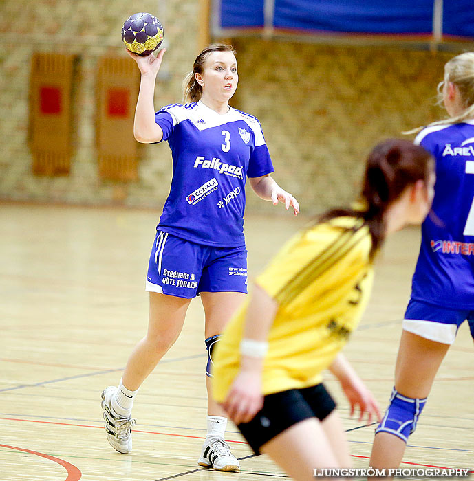 IFK Bankeryd-HK Hylte 22-11,dam,Attarpshallen,Bankeryd,Sverige,Handboll,,2013,77754