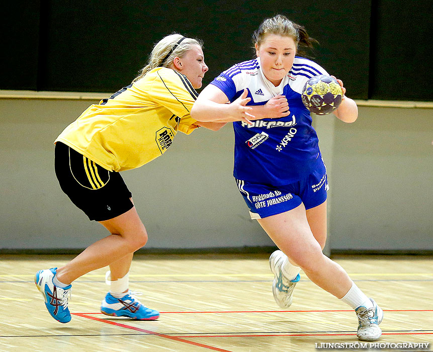 IFK Bankeryd-HK Hylte 22-11,dam,Attarpshallen,Bankeryd,Sverige,Handboll,,2013,77756