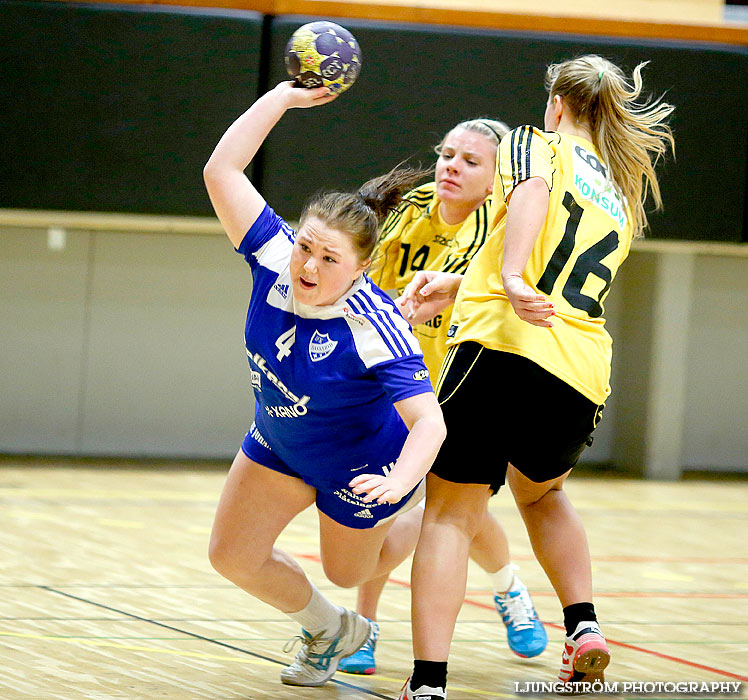 IFK Bankeryd-HK Hylte 22-11,dam,Attarpshallen,Bankeryd,Sverige,Handboll,,2013,77760