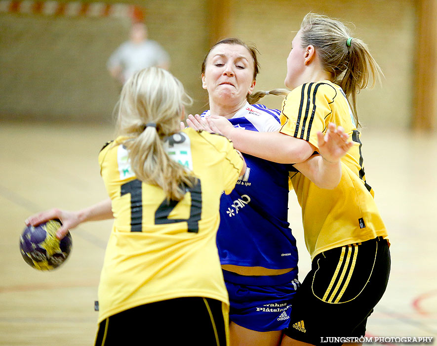 IFK Bankeryd-HK Hylte 22-11,dam,Attarpshallen,Bankeryd,Sverige,Handboll,,2013,77761