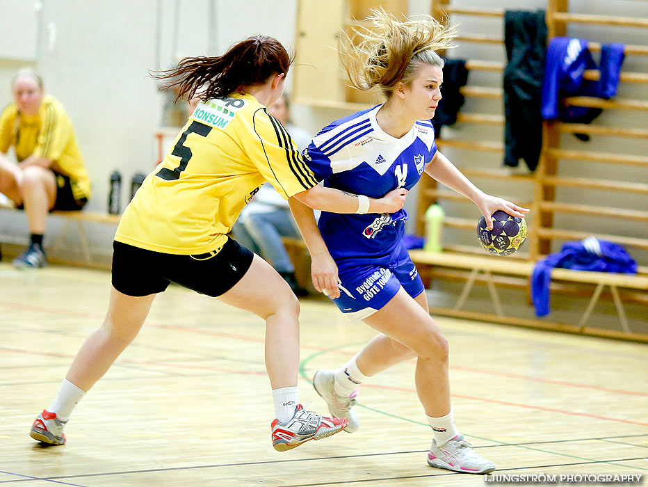IFK Bankeryd-HK Hylte 22-11,dam,Attarpshallen,Bankeryd,Sverige,Handboll,,2013,77763