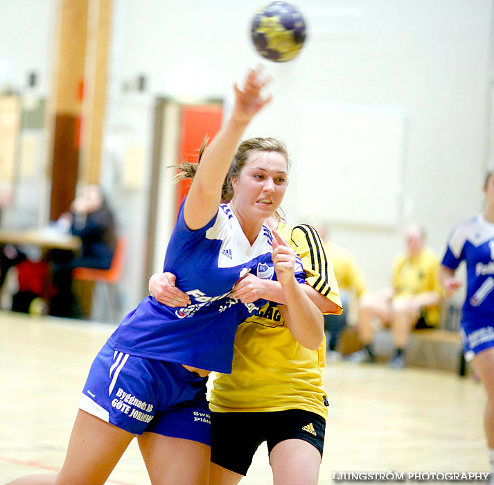 IFK Bankeryd-HK Hylte 22-11,dam,Attarpshallen,Bankeryd,Sverige,Handboll,,2013,77770