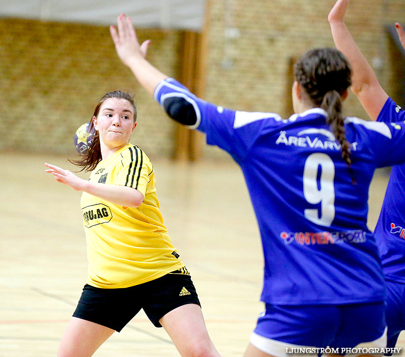 IFK Bankeryd-HK Hylte 22-11,dam,Attarpshallen,Bankeryd,Sverige,Handboll,,2013,77773