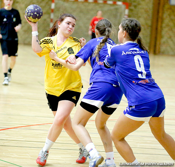 IFK Bankeryd-HK Hylte 22-11,dam,Attarpshallen,Bankeryd,Sverige,Handboll,,2013,77774