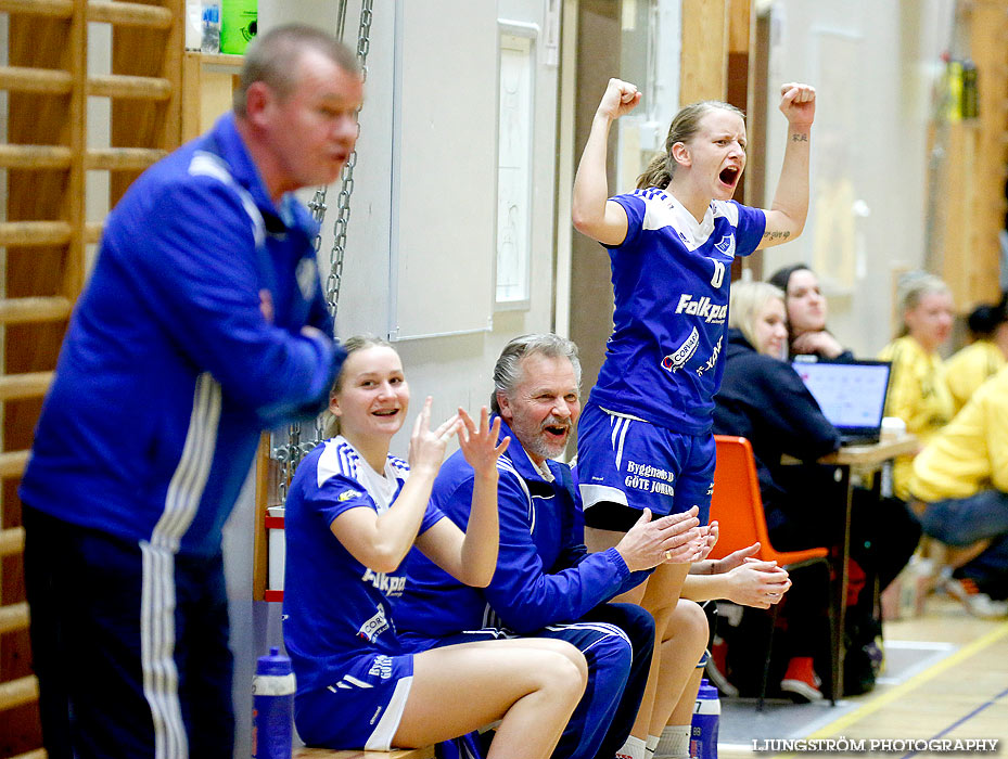 IFK Bankeryd-HK Hylte 22-11,dam,Attarpshallen,Bankeryd,Sverige,Handboll,,2013,77775