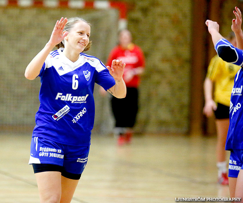 IFK Bankeryd-HK Hylte 22-11,dam,Attarpshallen,Bankeryd,Sverige,Handboll,,2013,77780