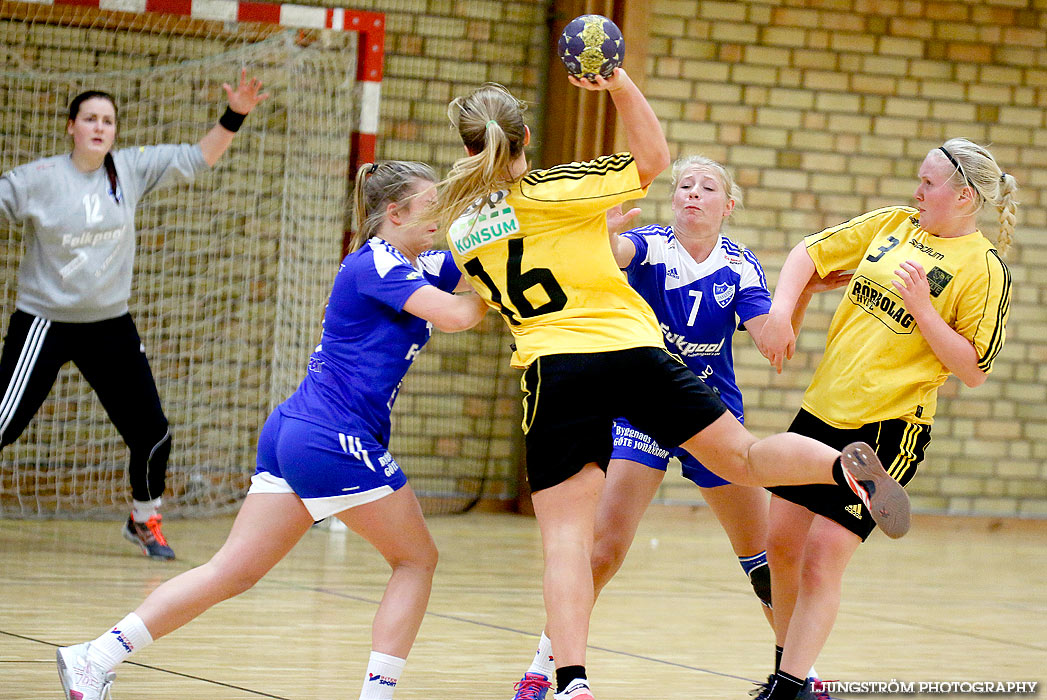 IFK Bankeryd-HK Hylte 22-11,dam,Attarpshallen,Bankeryd,Sverige,Handboll,,2013,77790