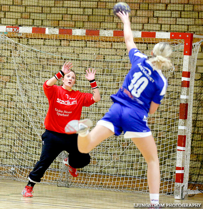 IFK Bankeryd-HK Hylte 22-11,dam,Attarpshallen,Bankeryd,Sverige,Handboll,,2013,77792