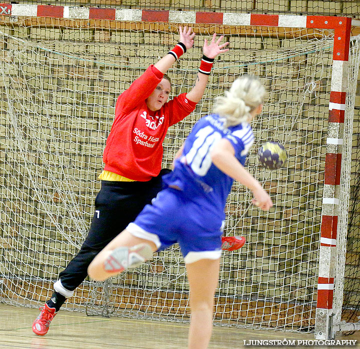 IFK Bankeryd-HK Hylte 22-11,dam,Attarpshallen,Bankeryd,Sverige,Handboll,,2013,77793