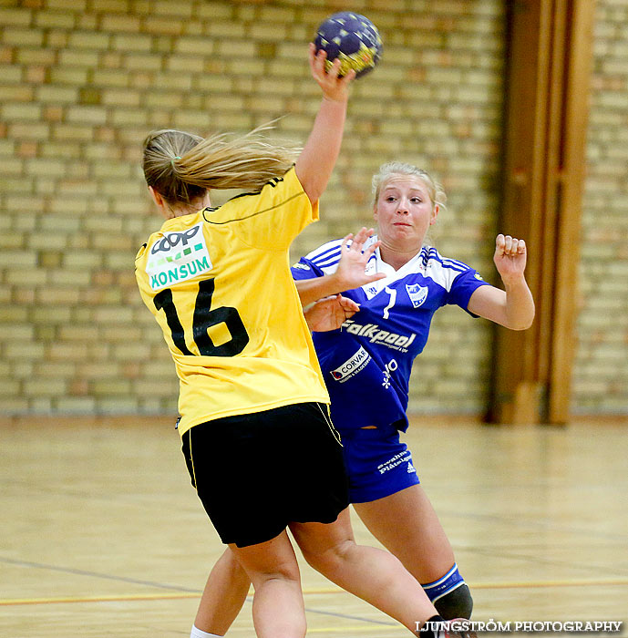 IFK Bankeryd-HK Hylte 22-11,dam,Attarpshallen,Bankeryd,Sverige,Handboll,,2013,77794