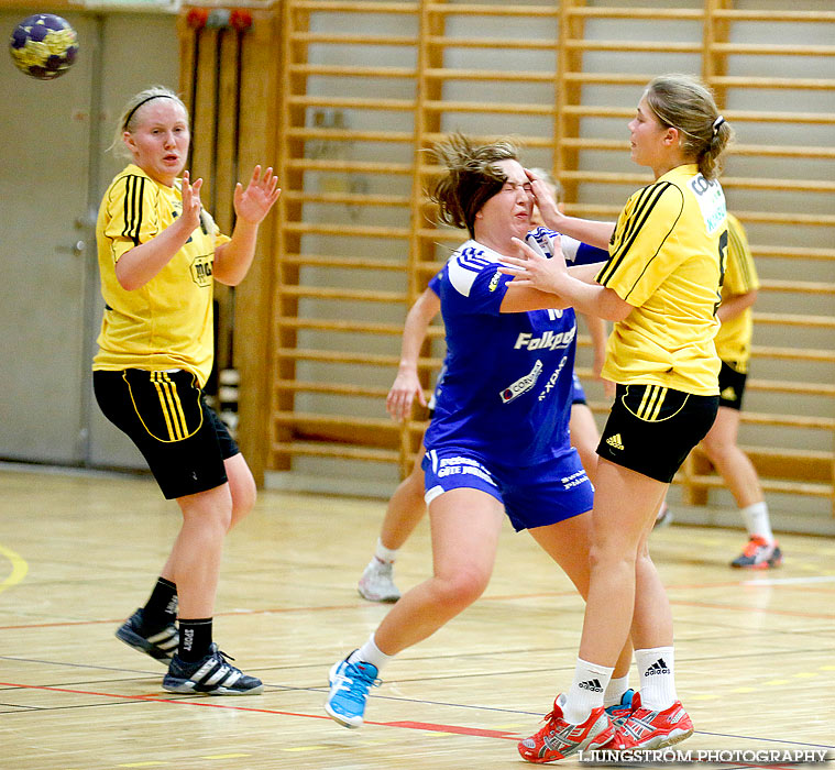 IFK Bankeryd-HK Hylte 22-11,dam,Attarpshallen,Bankeryd,Sverige,Handboll,,2013,77795
