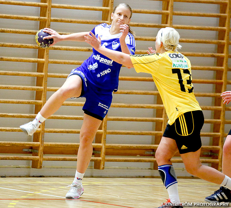 IFK Bankeryd-HK Hylte 22-11,dam,Attarpshallen,Bankeryd,Sverige,Handboll,,2013,77797
