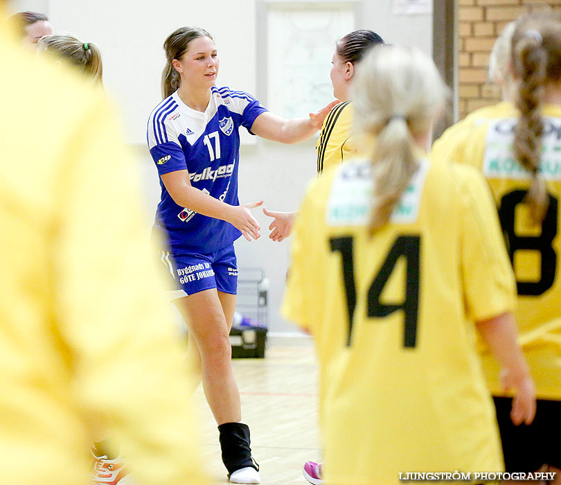 IFK Bankeryd-HK Hylte 22-11,dam,Attarpshallen,Bankeryd,Sverige,Handboll,,2013,77801