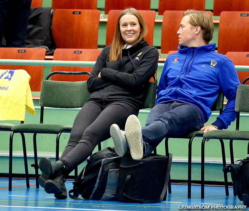 Landskamp Sverige-Slovakien 35-26,dam,Arena Skövde,Skövde,Sverige,Handboll,,2013,77817