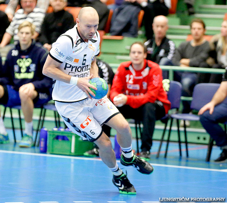 IFK Skövde HK-Redbergslids IK 22-27,herr,Arena Skövde,Skövde,Sverige,Handboll,,2013,78997