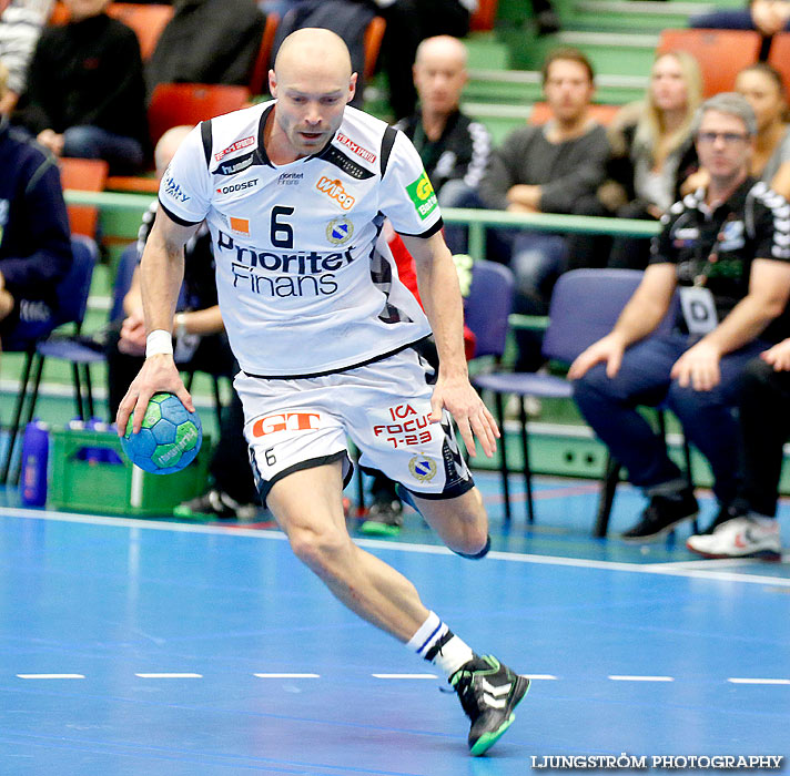 IFK Skövde HK-Redbergslids IK 22-27,herr,Arena Skövde,Skövde,Sverige,Handboll,,2013,78998