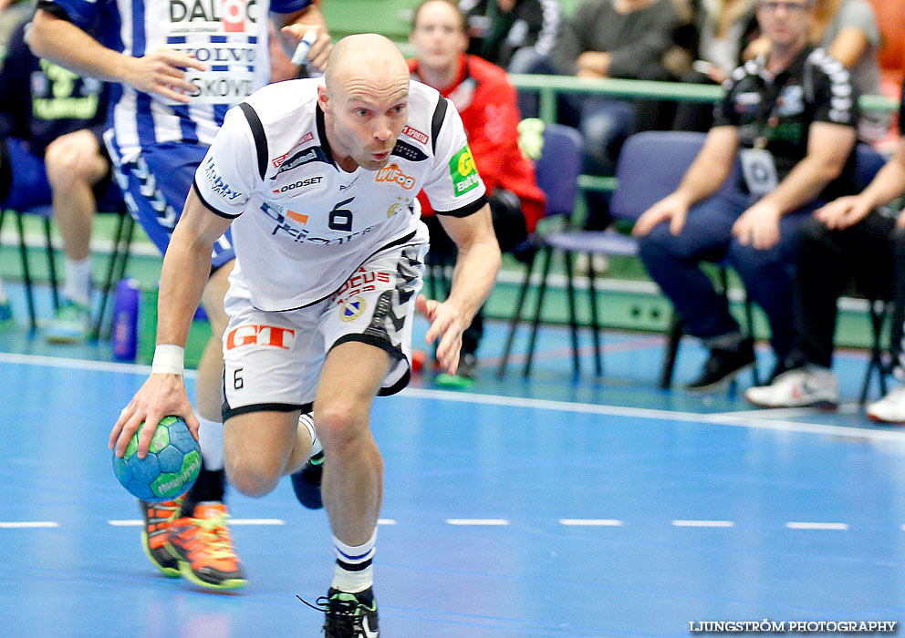 IFK Skövde HK-Redbergslids IK 22-27,herr,Arena Skövde,Skövde,Sverige,Handboll,,2013,78999