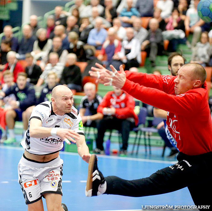 IFK Skövde HK-Redbergslids IK 22-27,herr,Arena Skövde,Skövde,Sverige,Handboll,,2013,79001