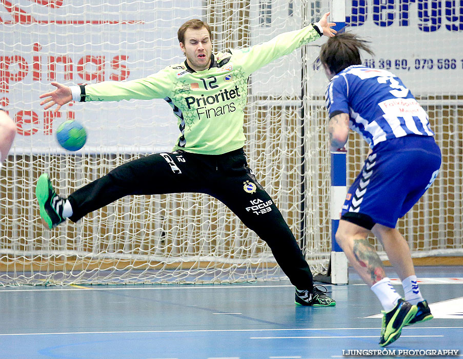 IFK Skövde HK-Redbergslids IK 22-27,herr,Arena Skövde,Skövde,Sverige,Handboll,,2013,79005