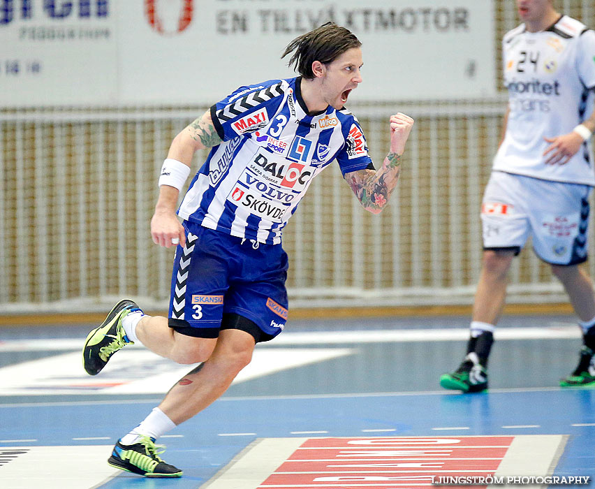 IFK Skövde HK-Redbergslids IK 22-27,herr,Arena Skövde,Skövde,Sverige,Handboll,,2013,79006