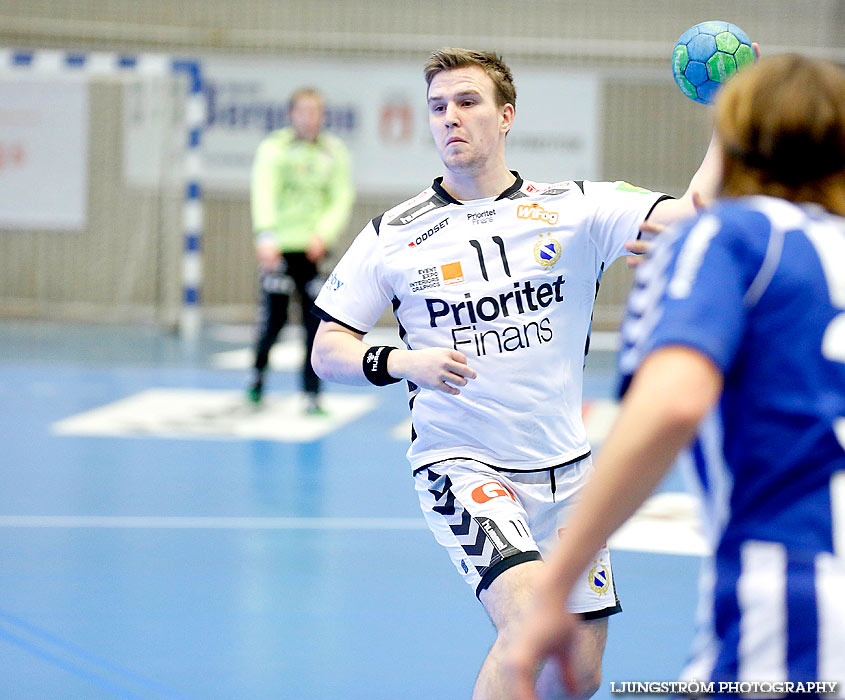 IFK Skövde HK-Redbergslids IK 22-27,herr,Arena Skövde,Skövde,Sverige,Handboll,,2013,79011