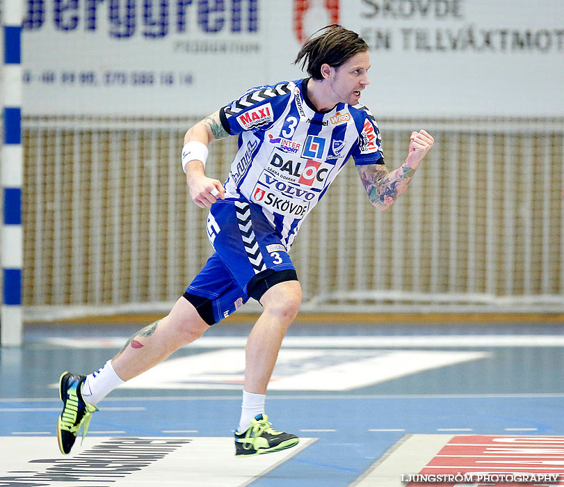 IFK Skövde HK-Redbergslids IK 22-27,herr,Arena Skövde,Skövde,Sverige,Handboll,,2013,79027