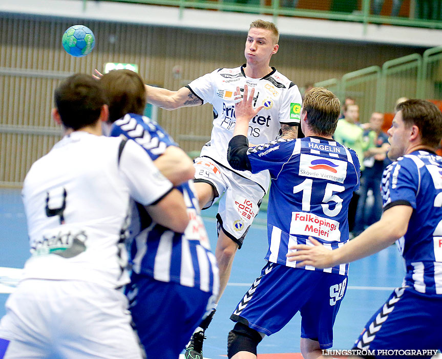 IFK Skövde HK-Redbergslids IK 22-27,herr,Arena Skövde,Skövde,Sverige,Handboll,,2013,79028