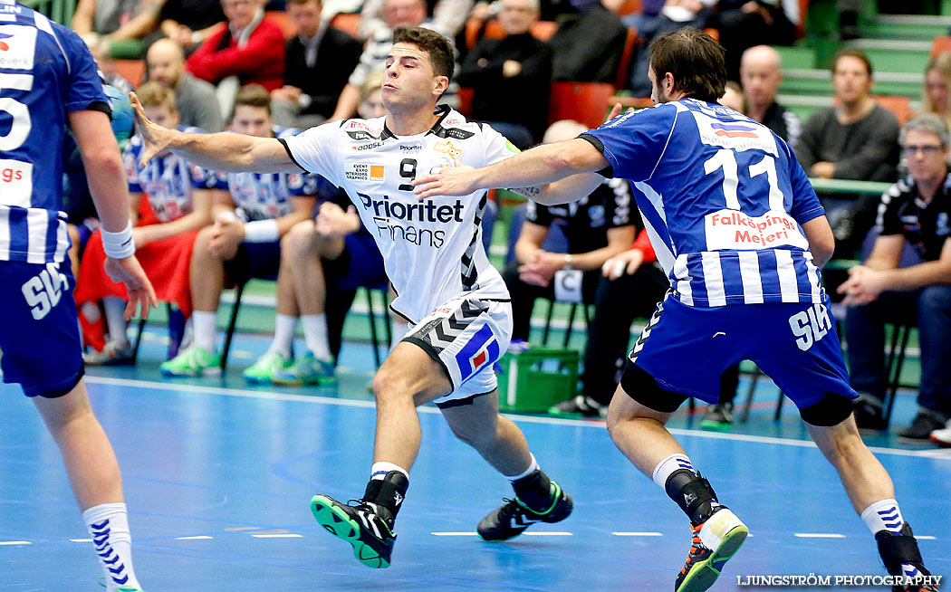 IFK Skövde HK-Redbergslids IK 22-27,herr,Arena Skövde,Skövde,Sverige,Handboll,,2013,79029