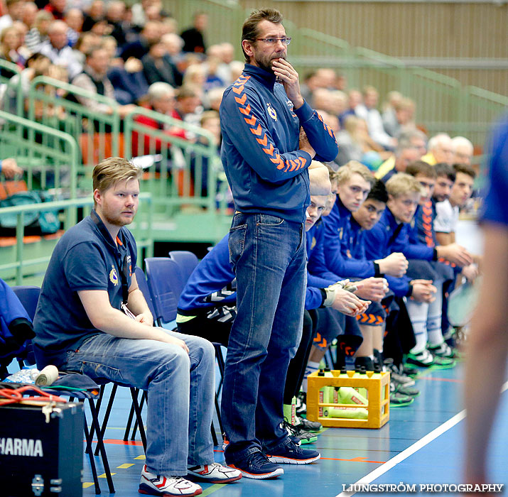 IFK Skövde HK-Redbergslids IK 22-27,herr,Arena Skövde,Skövde,Sverige,Handboll,,2013,79035