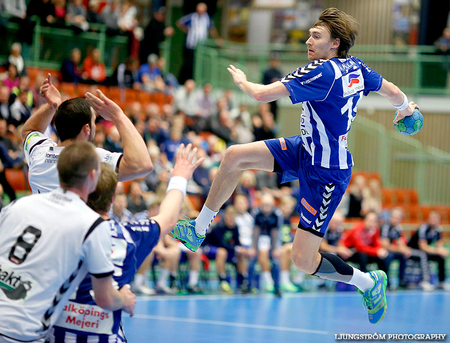 IFK Skövde HK-Redbergslids IK 22-27,herr,Arena Skövde,Skövde,Sverige,Handboll,,2013,79038