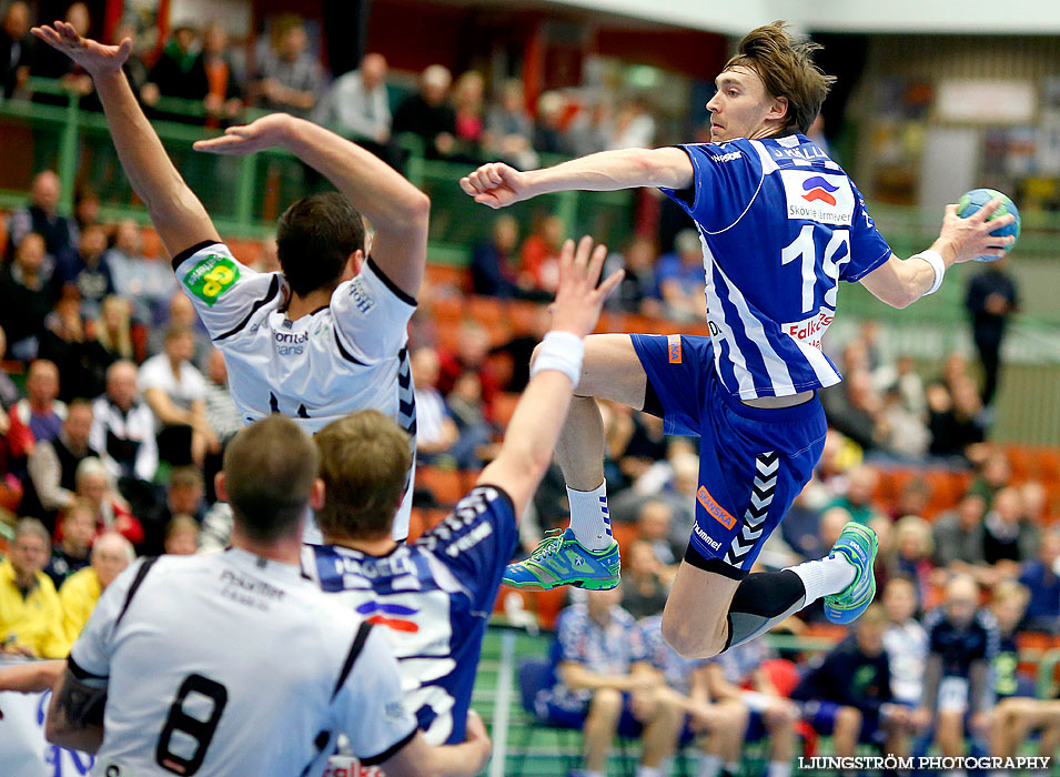 IFK Skövde HK-Redbergslids IK 22-27,herr,Arena Skövde,Skövde,Sverige,Handboll,,2013,79039