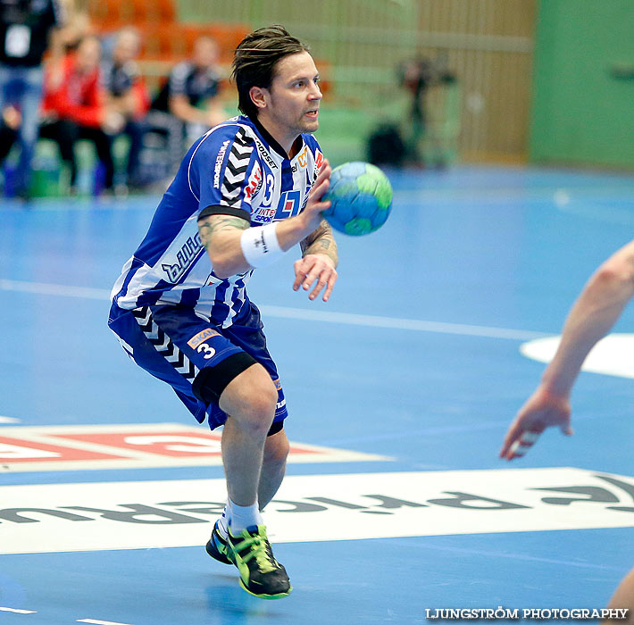 IFK Skövde HK-Redbergslids IK 22-27,herr,Arena Skövde,Skövde,Sverige,Handboll,,2013,79042