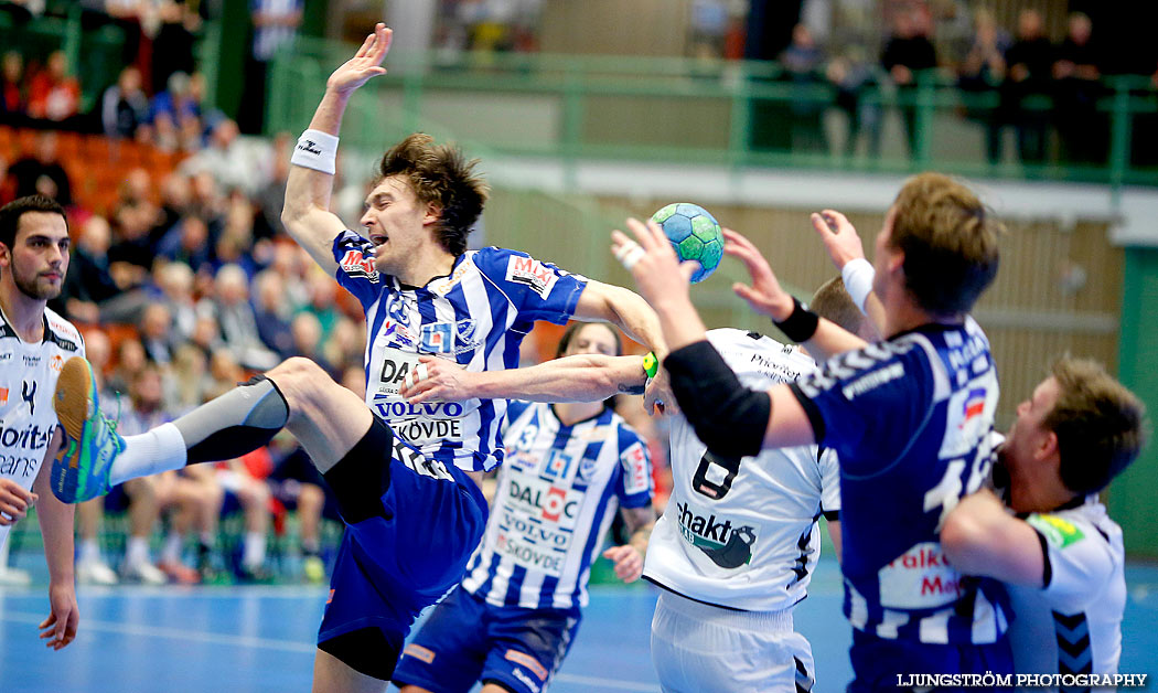 IFK Skövde HK-Redbergslids IK 22-27,herr,Arena Skövde,Skövde,Sverige,Handboll,,2013,79046