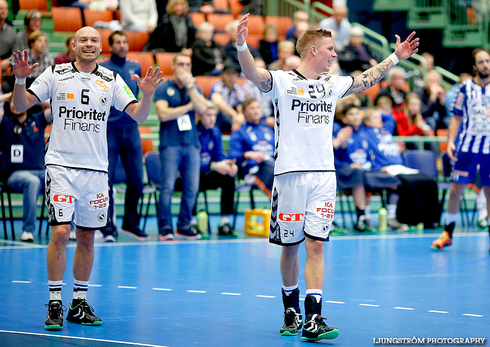 IFK Skövde HK-Redbergslids IK 22-27,herr,Arena Skövde,Skövde,Sverige,Handboll,,2013,79047