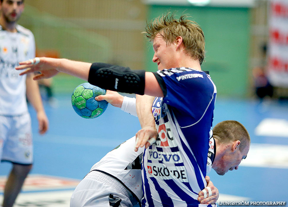 IFK Skövde HK-Redbergslids IK 22-27,herr,Arena Skövde,Skövde,Sverige,Handboll,,2013,79049