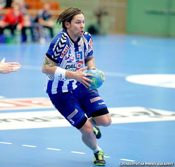 IFK Skövde HK-Redbergslids IK 22-27,herr,Arena Skövde,Skövde,Sverige,Handboll,,2013,79051