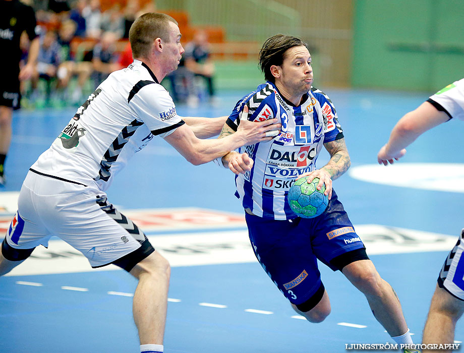 IFK Skövde HK-Redbergslids IK 22-27,herr,Arena Skövde,Skövde,Sverige,Handboll,,2013,79052