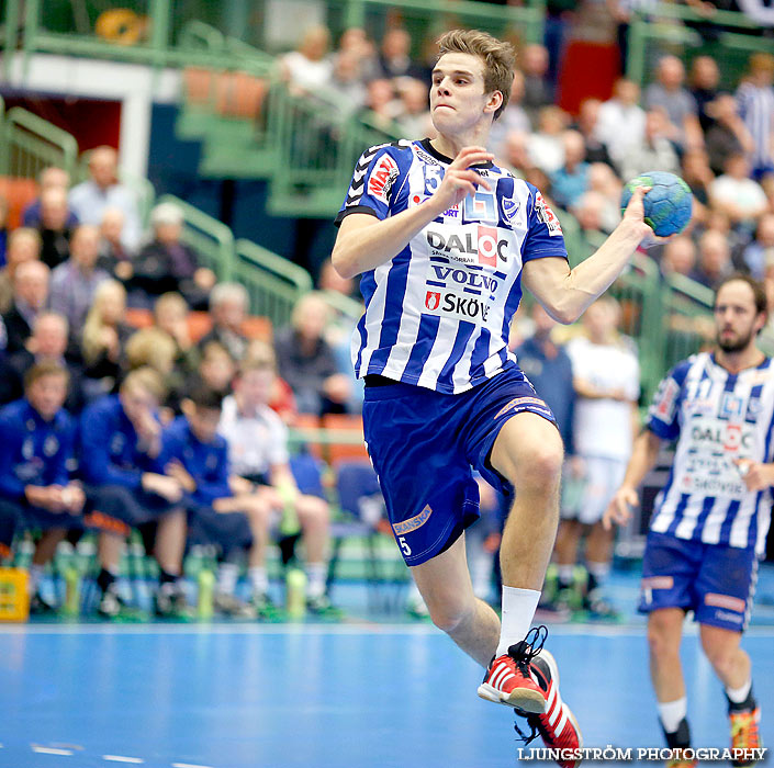 IFK Skövde HK-Redbergslids IK 22-27,herr,Arena Skövde,Skövde,Sverige,Handboll,,2013,79057