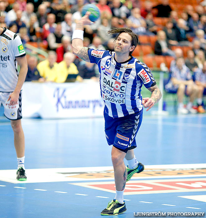 IFK Skövde HK-Redbergslids IK 22-27,herr,Arena Skövde,Skövde,Sverige,Handboll,,2013,79059