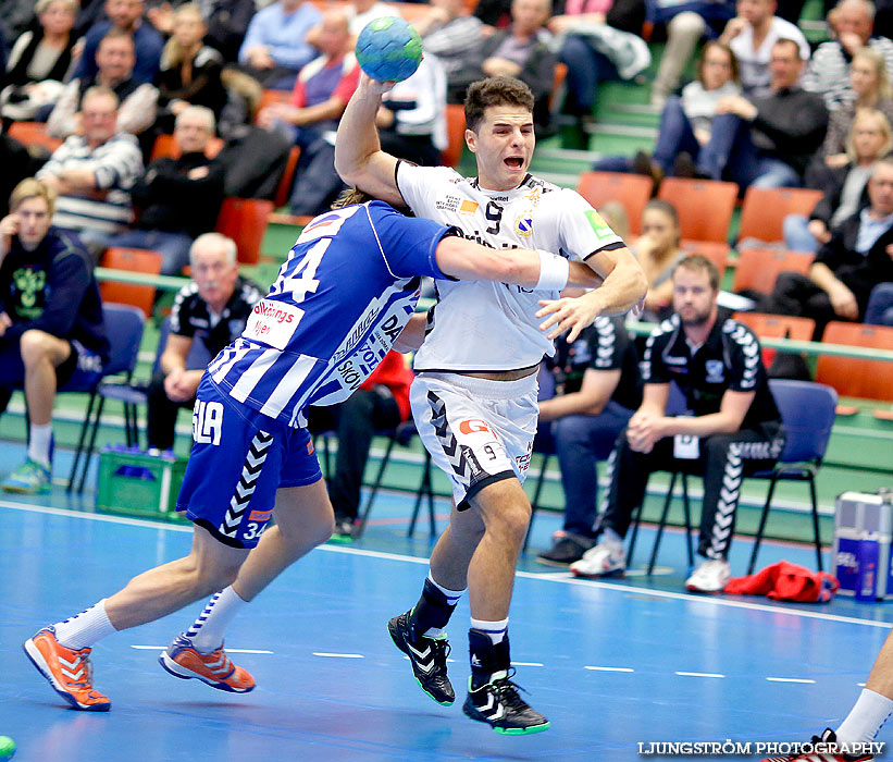 IFK Skövde HK-Redbergslids IK 22-27,herr,Arena Skövde,Skövde,Sverige,Handboll,,2013,79061