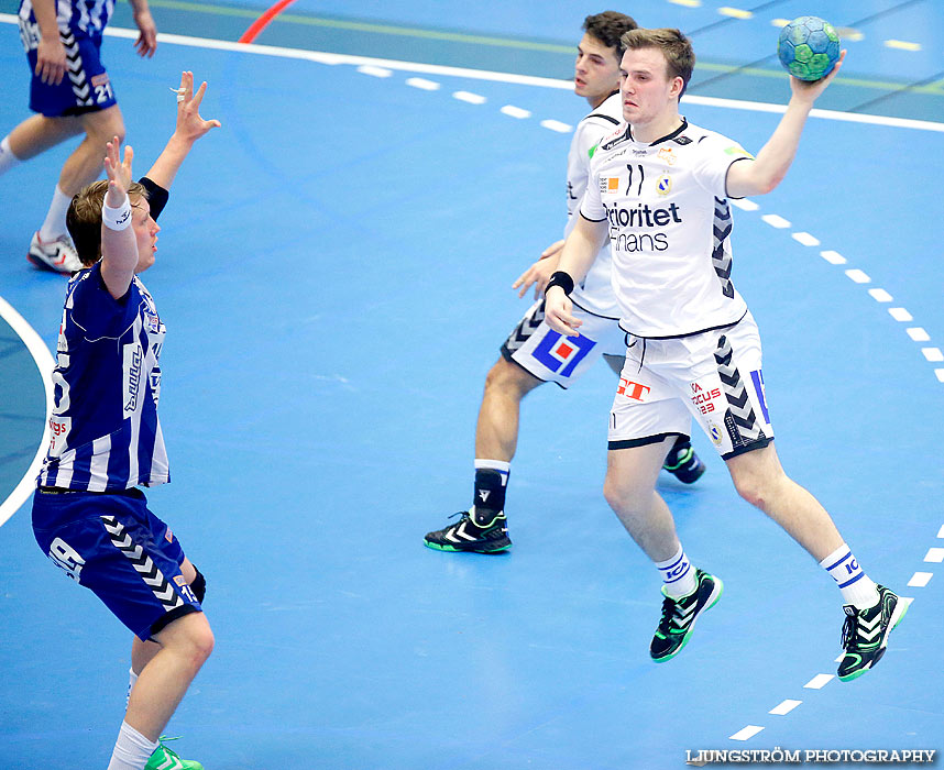 IFK Skövde HK-Redbergslids IK 22-27,herr,Arena Skövde,Skövde,Sverige,Handboll,,2013,79065