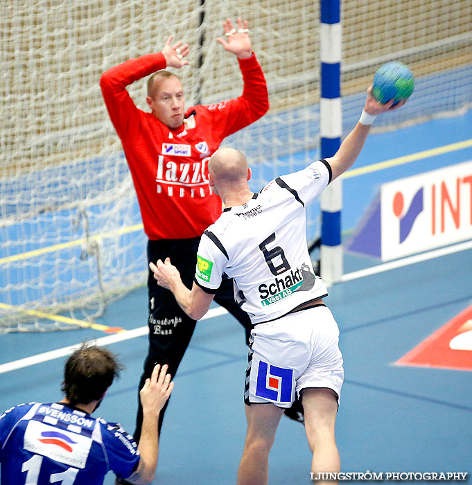 IFK Skövde HK-Redbergslids IK 22-27,herr,Arena Skövde,Skövde,Sverige,Handboll,,2013,79071