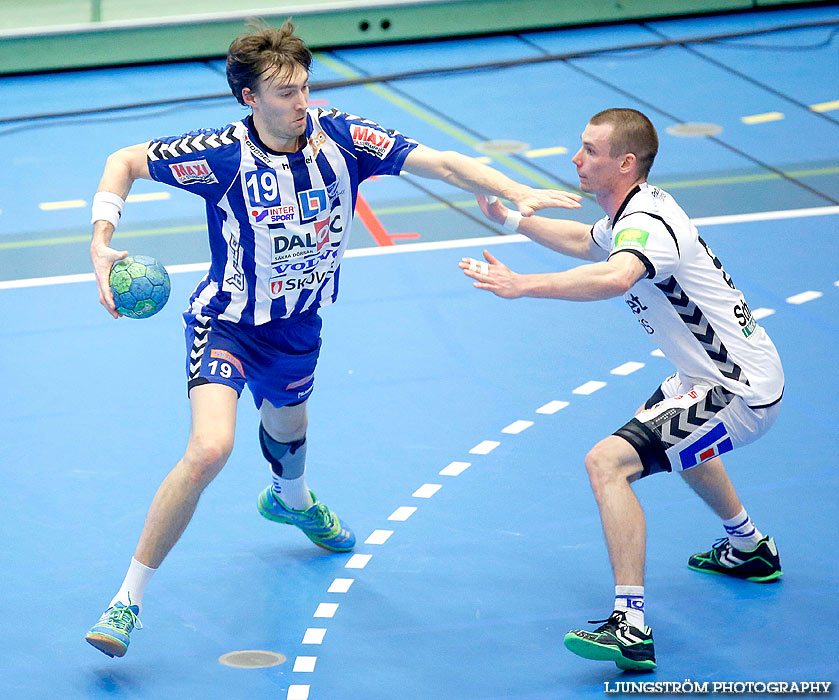 IFK Skövde HK-Redbergslids IK 22-27,herr,Arena Skövde,Skövde,Sverige,Handboll,,2013,79077