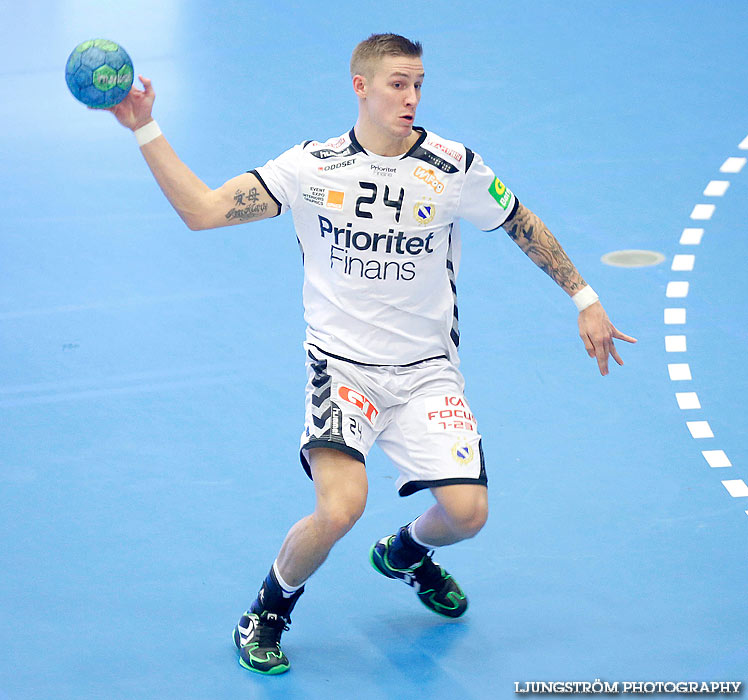 IFK Skövde HK-Redbergslids IK 22-27,herr,Arena Skövde,Skövde,Sverige,Handboll,,2013,79089