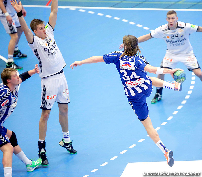 IFK Skövde HK-Redbergslids IK 22-27,herr,Arena Skövde,Skövde,Sverige,Handboll,,2013,79093